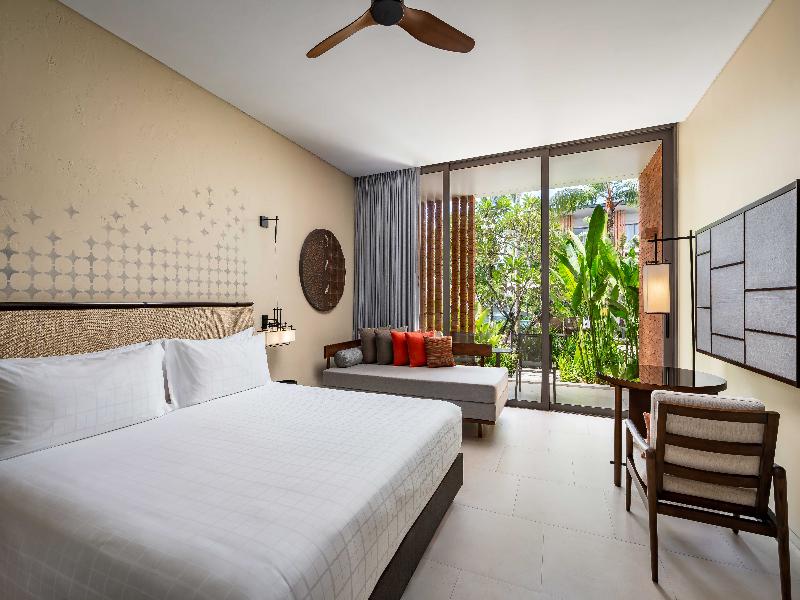 Pullman Khao Lak Resort image
