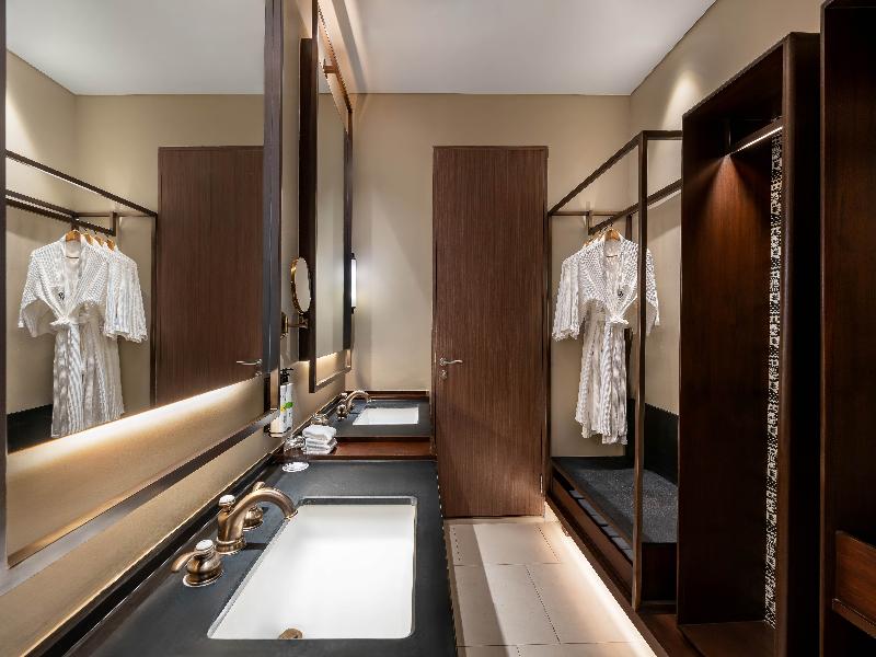 Pullman Khao Lak Resort image