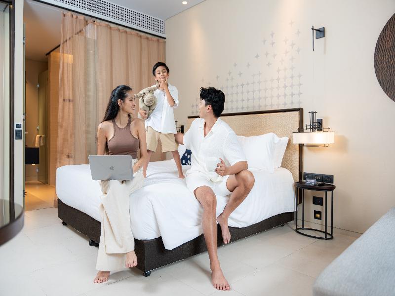 Pullman Khao Lak Resort image