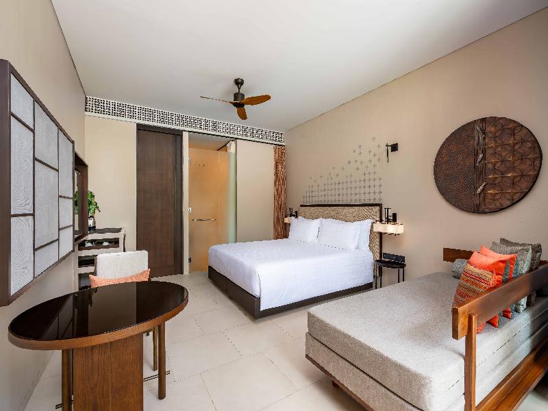 Pullman Khao Lak Resort image