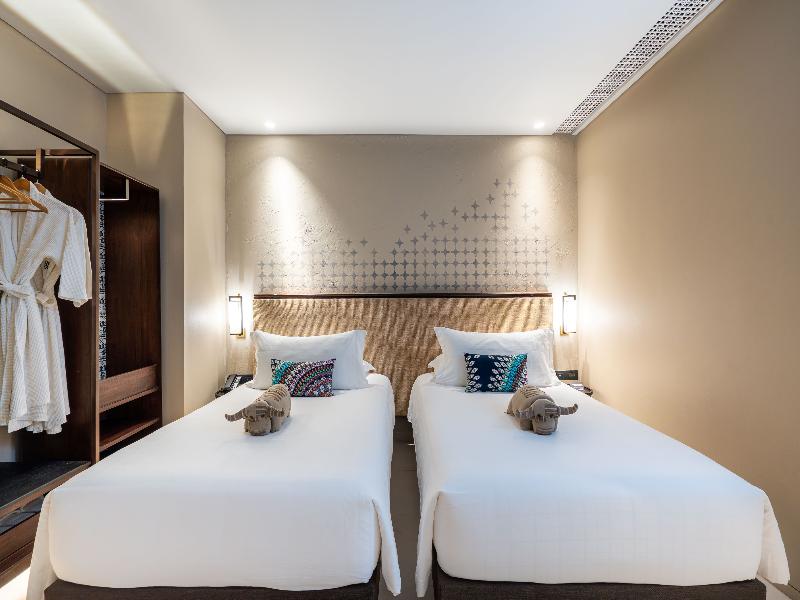 Pullman Khao Lak Resort image