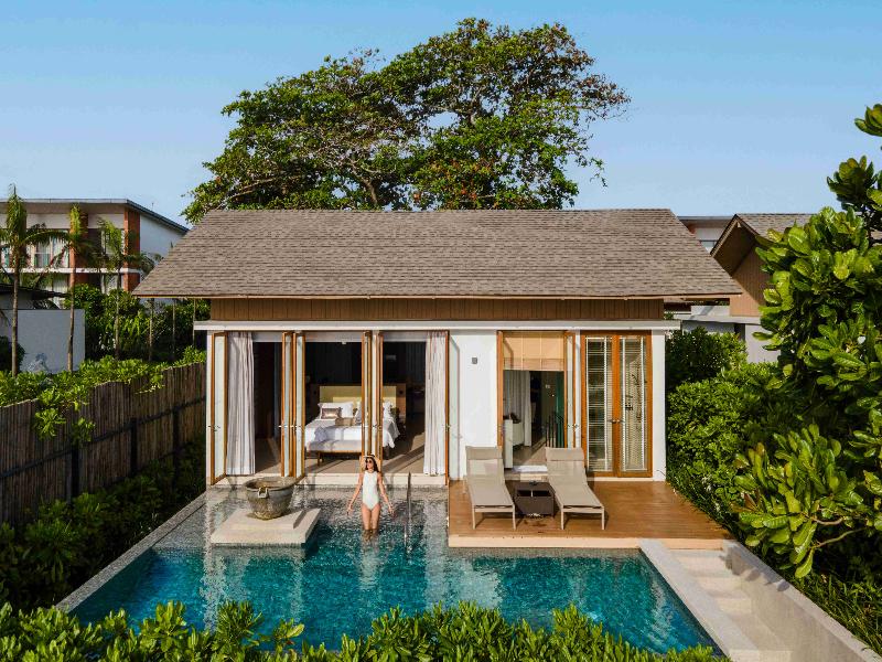 Pullman Khao Lak Resort image