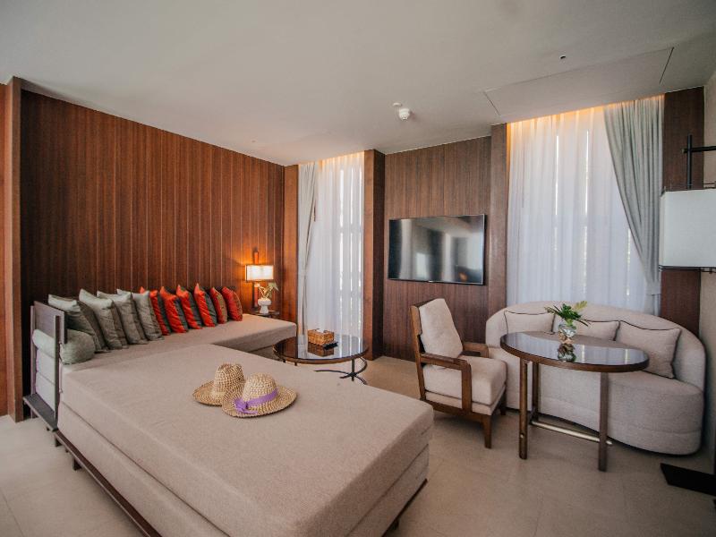 Pullman Khao Lak Resort image