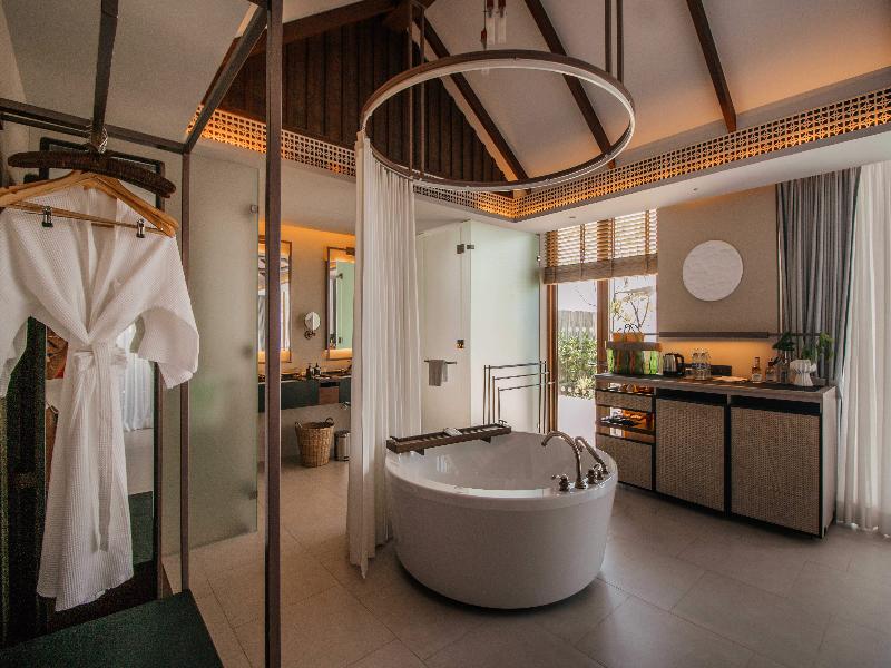 Pullman Khao Lak Resort image