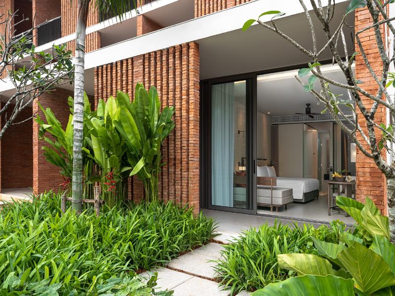 Pullman Khao Lak Resort image