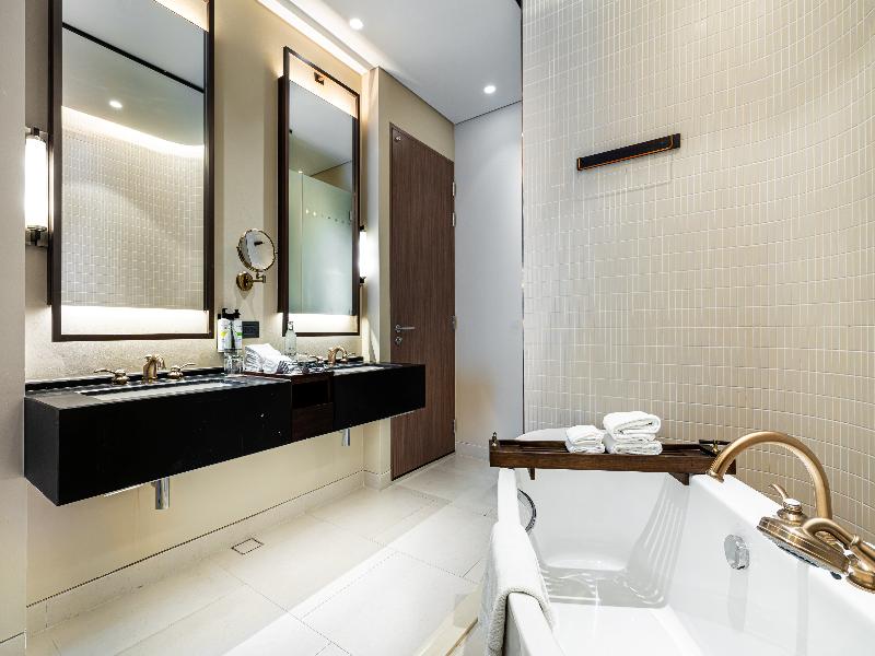 Pullman Khao Lak Resort image