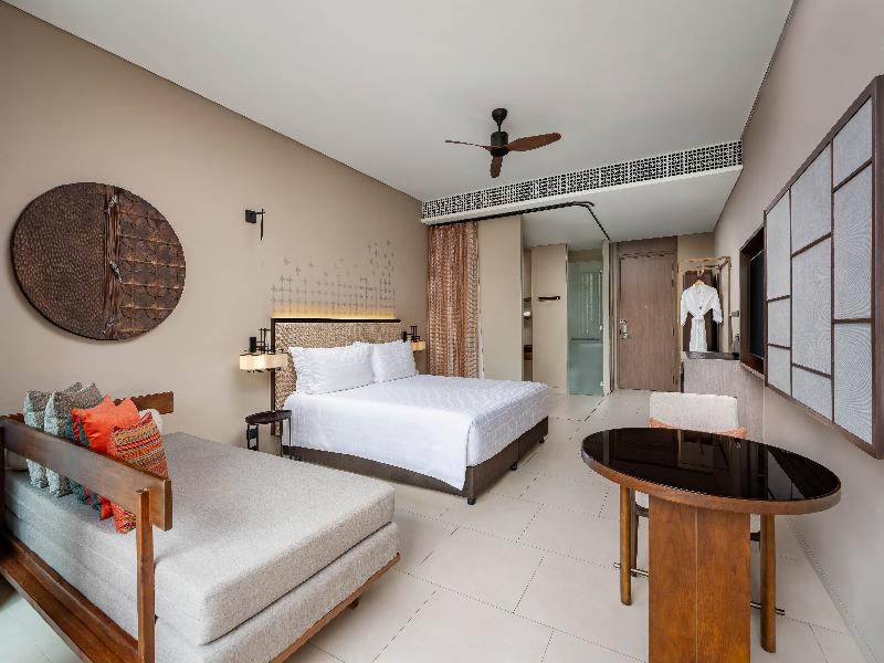 Pullman Khao Lak Resort image
