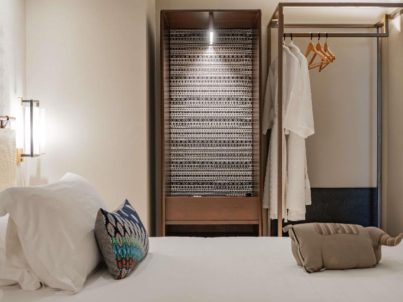 Pullman Khao Lak Resort image