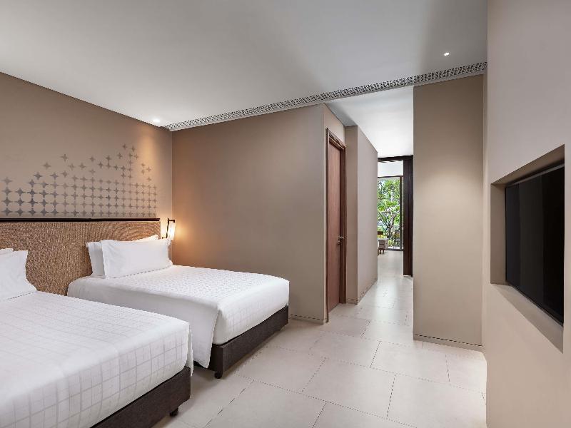 Pullman Khao Lak Resort image