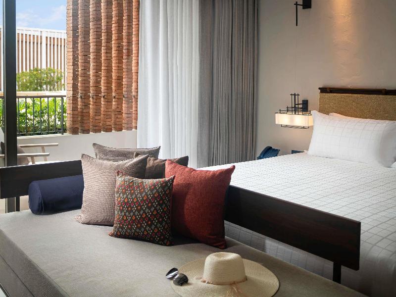 Pullman Khao Lak Resort image