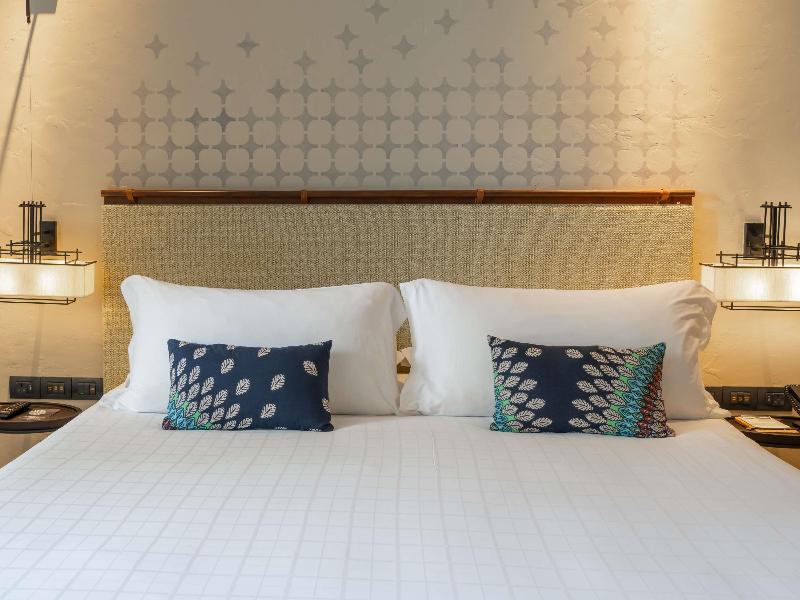 Pullman Khao Lak Resort image