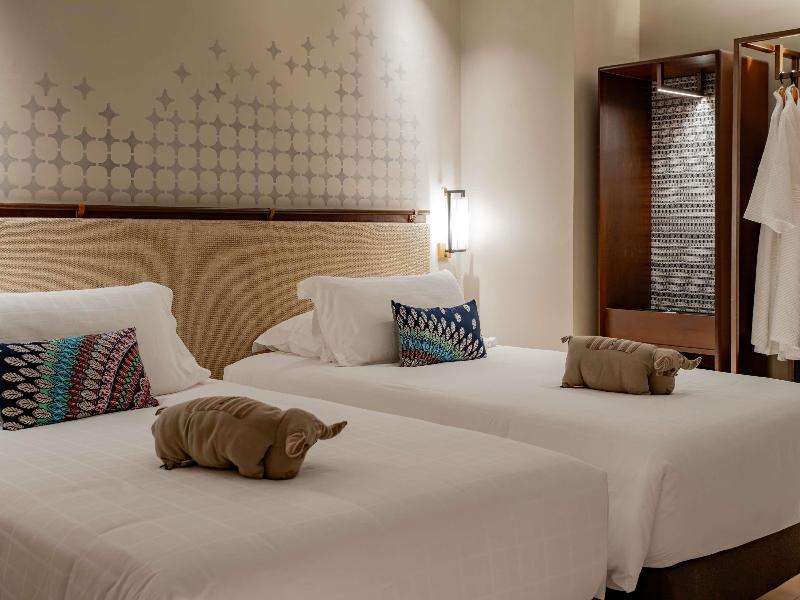 Pullman Khao Lak Resort image