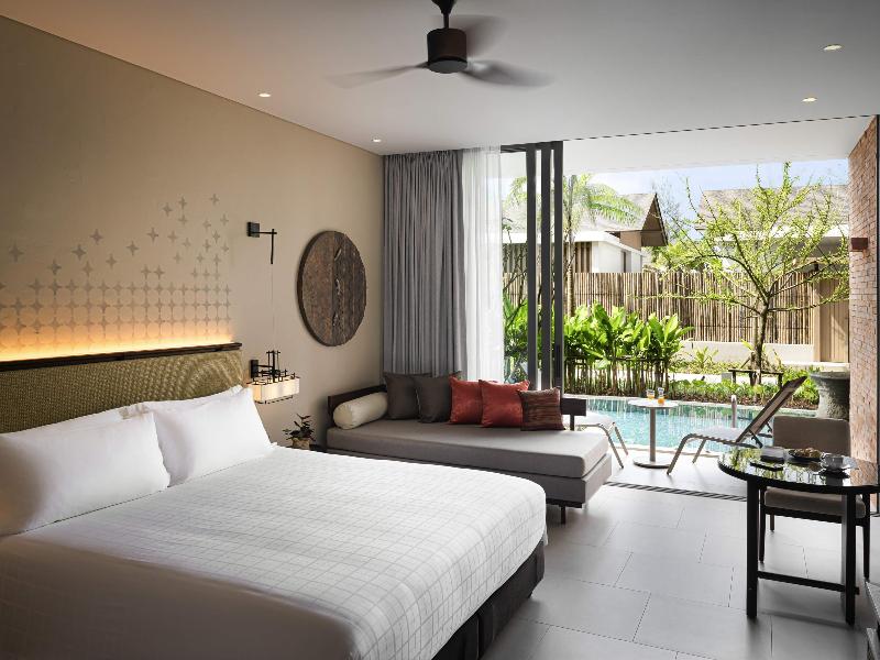 Pullman Khao Lak Resort image