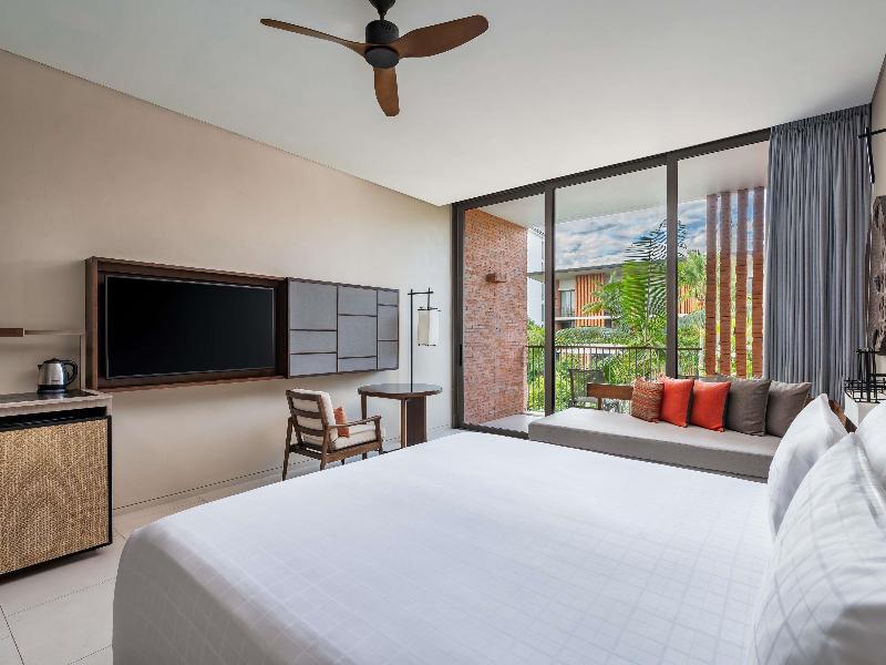 Pullman Khao Lak Resort image