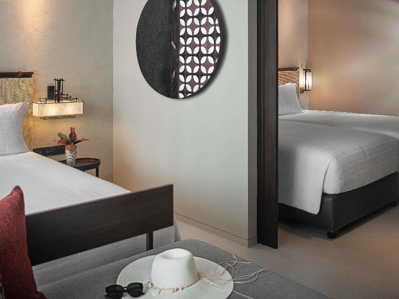 Pullman Khao Lak Resort image