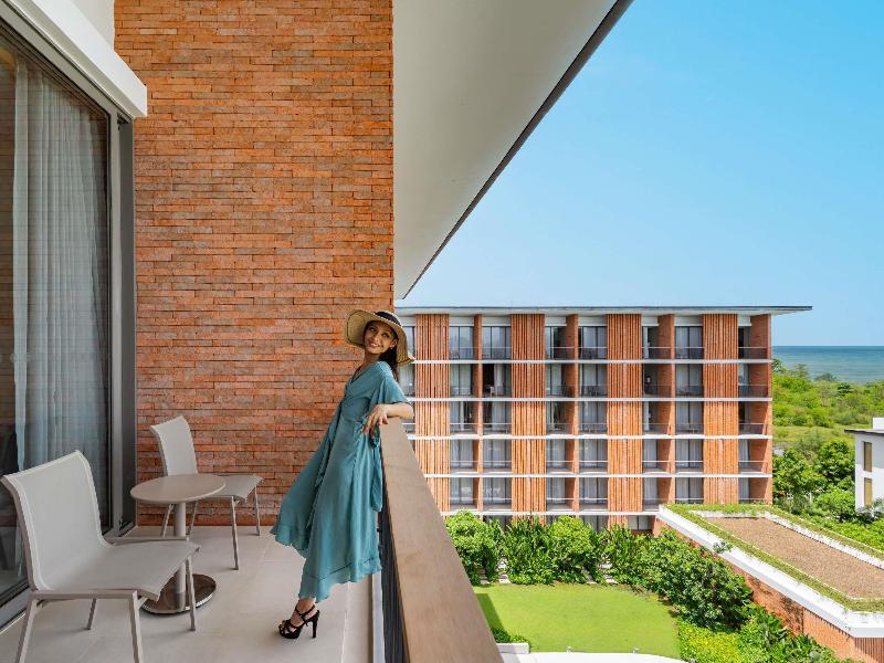 Pullman Khao Lak Resort image
