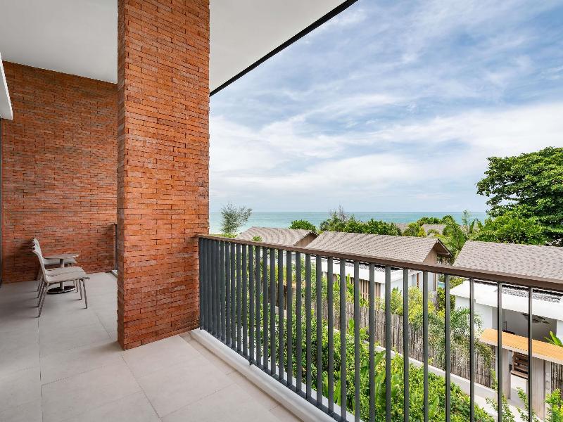 Pullman Khao Lak Resort image