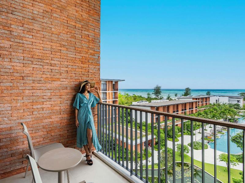 Pullman Khao Lak Resort image