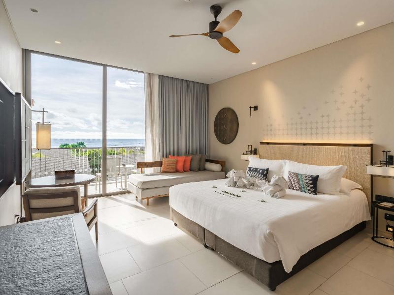 Pullman Khao Lak Resort image