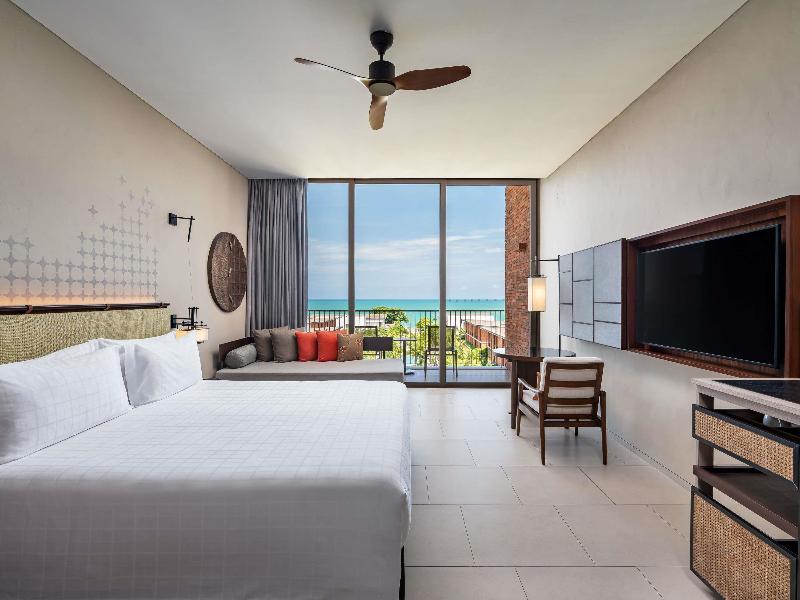 Pullman Khao Lak Resort image