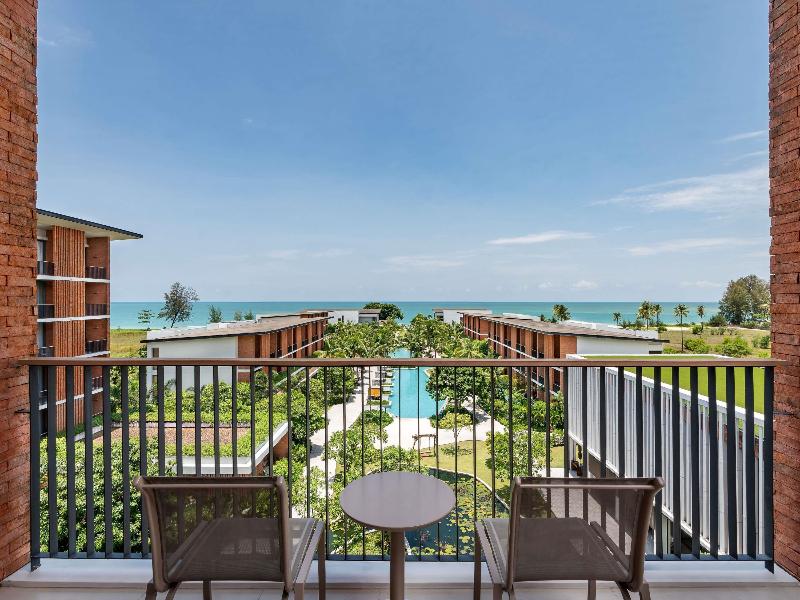 Pullman Khao Lak Resort image