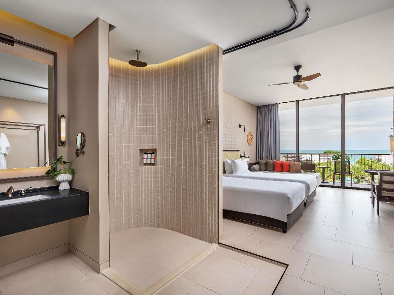 Pullman Khao Lak Resort image