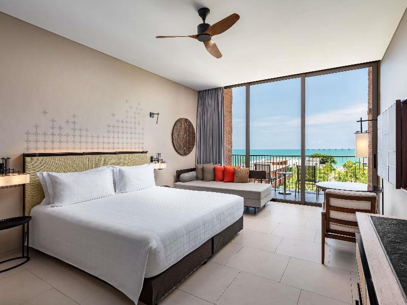 Pullman Khao Lak Resort image
