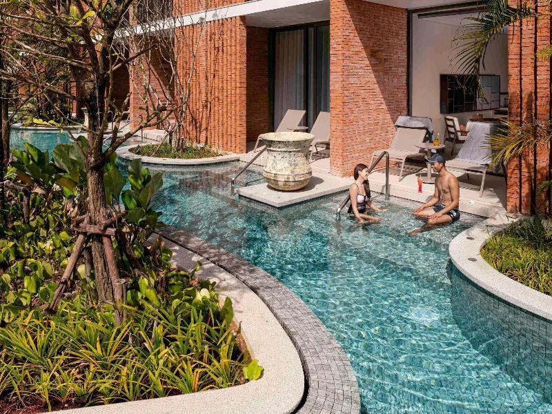 Pullman Khao Lak Resort image