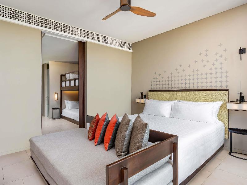 Pullman Khao Lak Resort image