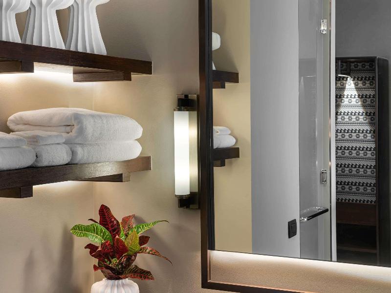 Pullman Khao Lak Resort image