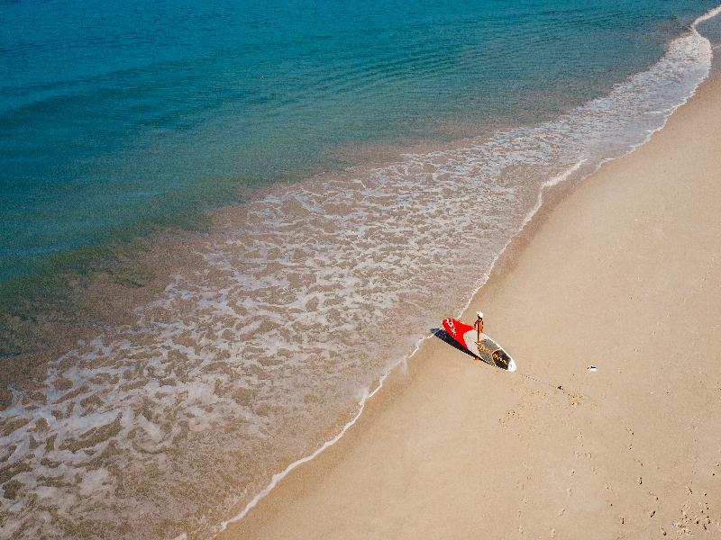 Pullman Khao Lak Resort image