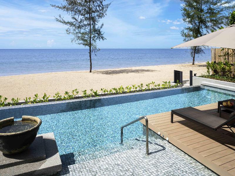 Pullman Khao Lak Resort image