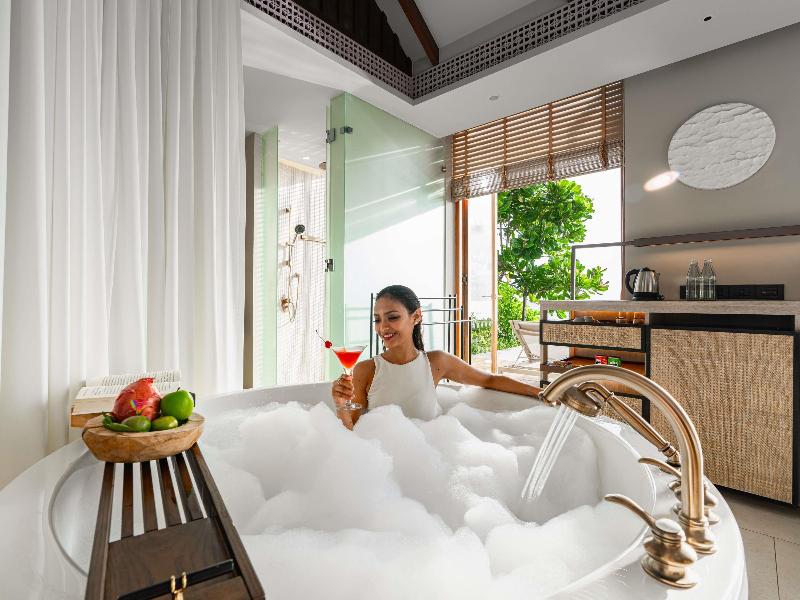 Pullman Khao Lak Resort image