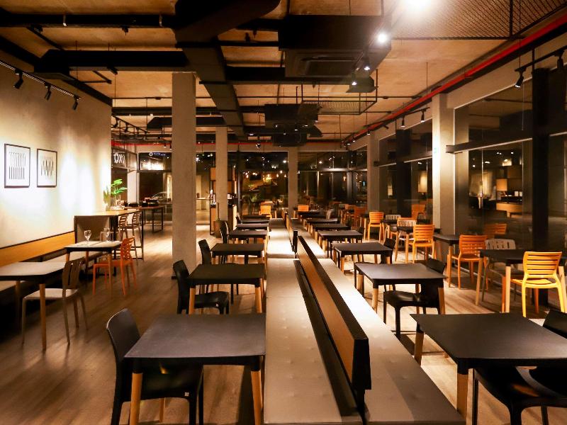 Ibis Cuiaba Shopping image
