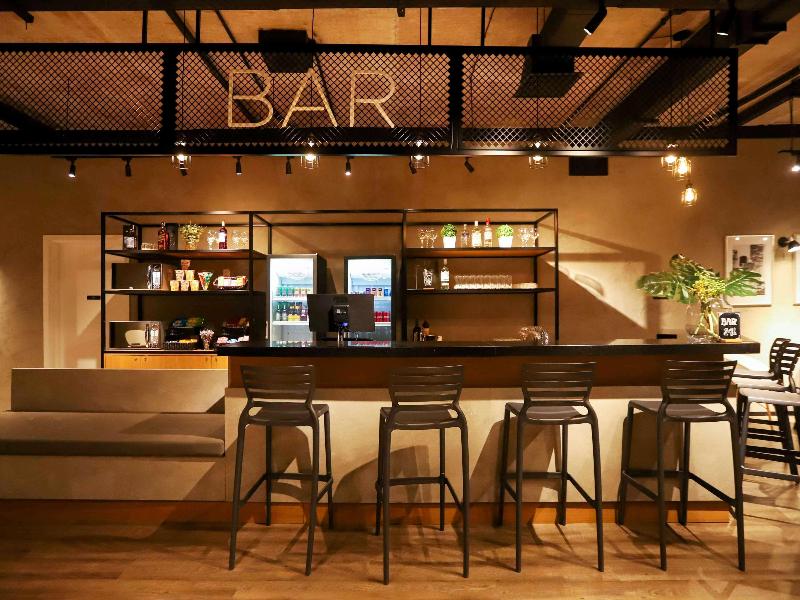 Ibis Cuiaba Shopping image