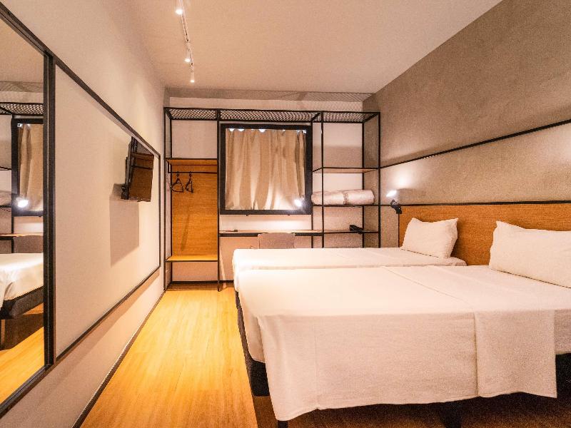Ibis Cuiaba Shopping image