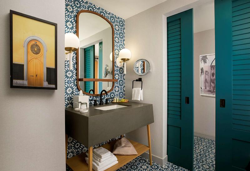 The Monsaraz San Diego, Tapestry Collection image