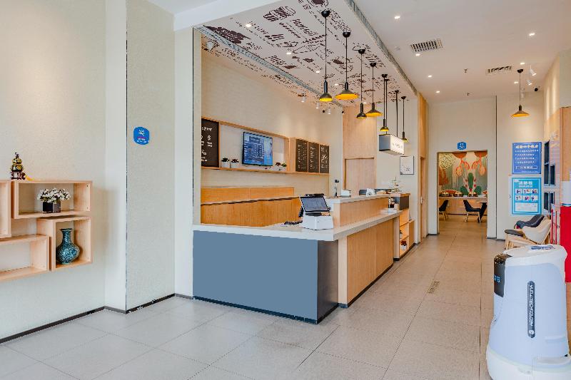 Hanting Hotel Hohhot Zhongshan West Road Branch 4