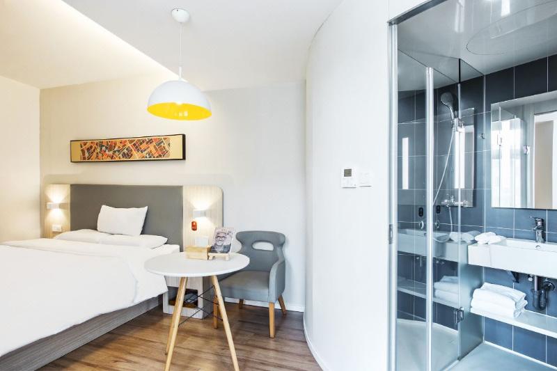 Hanting Hotel (Shanghai Guilin Road) image