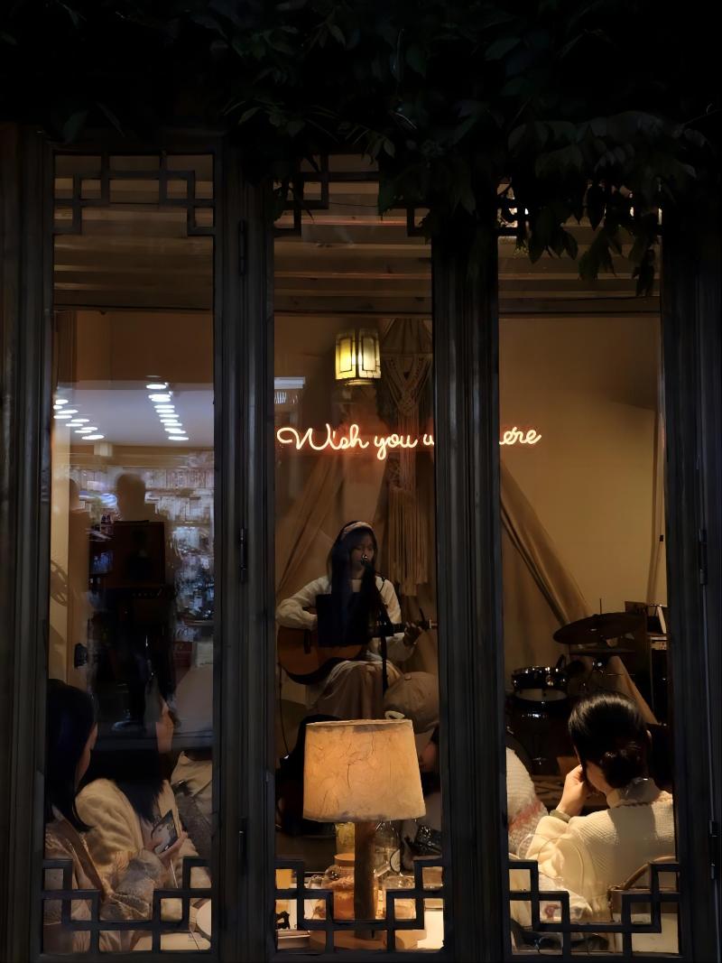 Blossom Hill Inn Neverland image