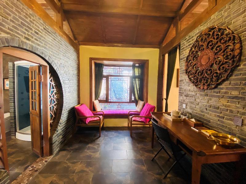 Blossom Hill Inn Neverland image