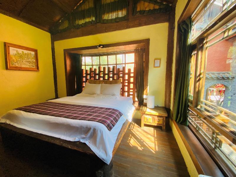 Blossom Hill Inn Neverland image