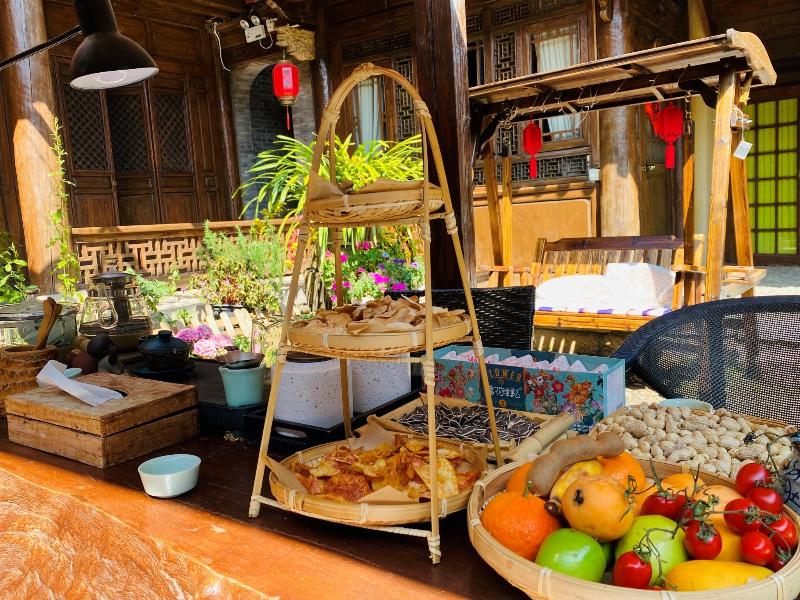 Blossom Hill Inn Neverland image