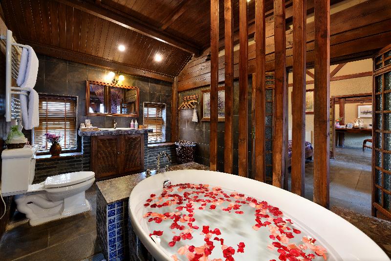 Blossom Hill Inn Neverland image