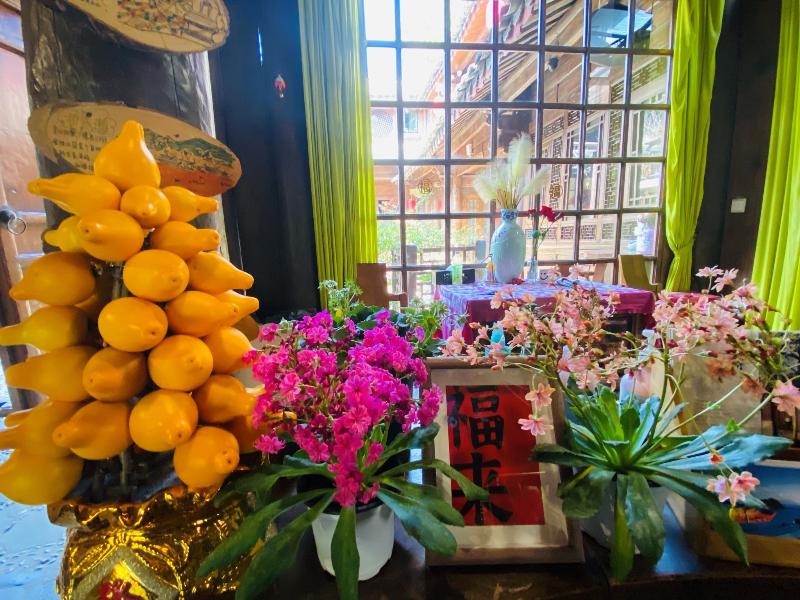 Blossom Hill Inn Neverland image
