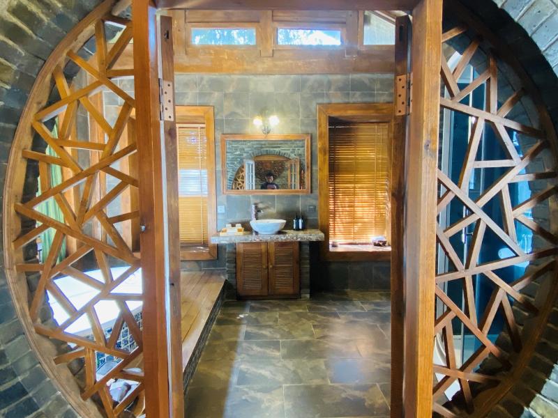Blossom Hill Inn Neverland image