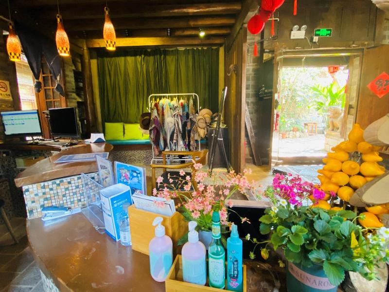 Blossom Hill Inn Neverland image