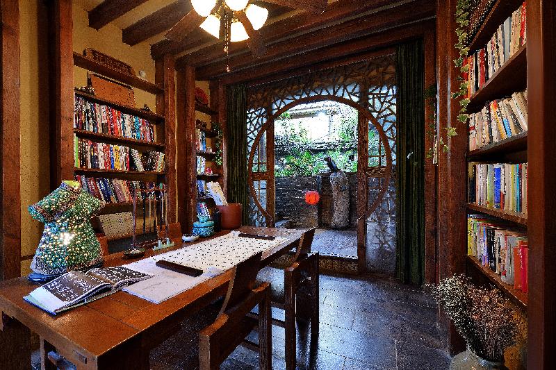Blossom Hill Inn Neverland image