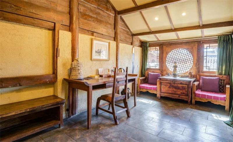 Blossom Hill Inn Neverland image