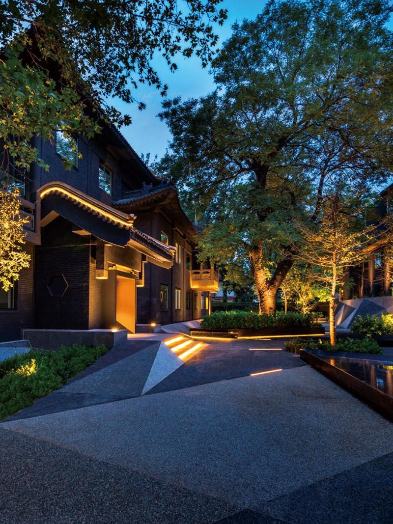 Blossom House Beijing Houhai image